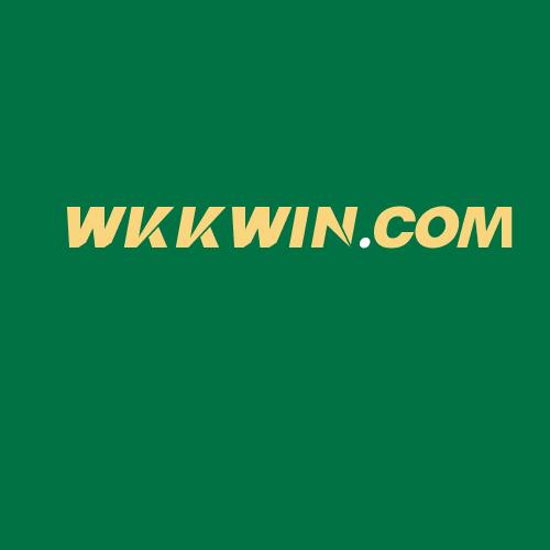 Logo da WKKWIN